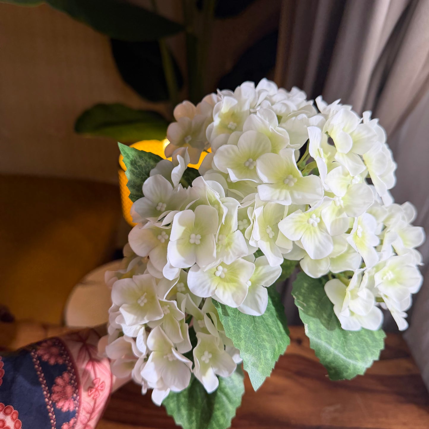 Flower Bunch Artificial