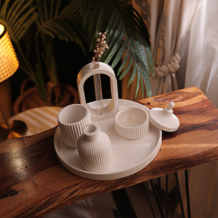 Vogue Deco Set