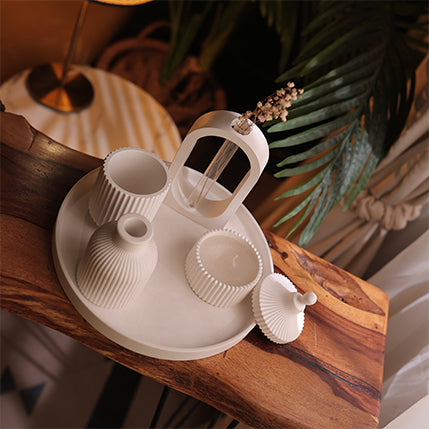 Vogue Deco Set