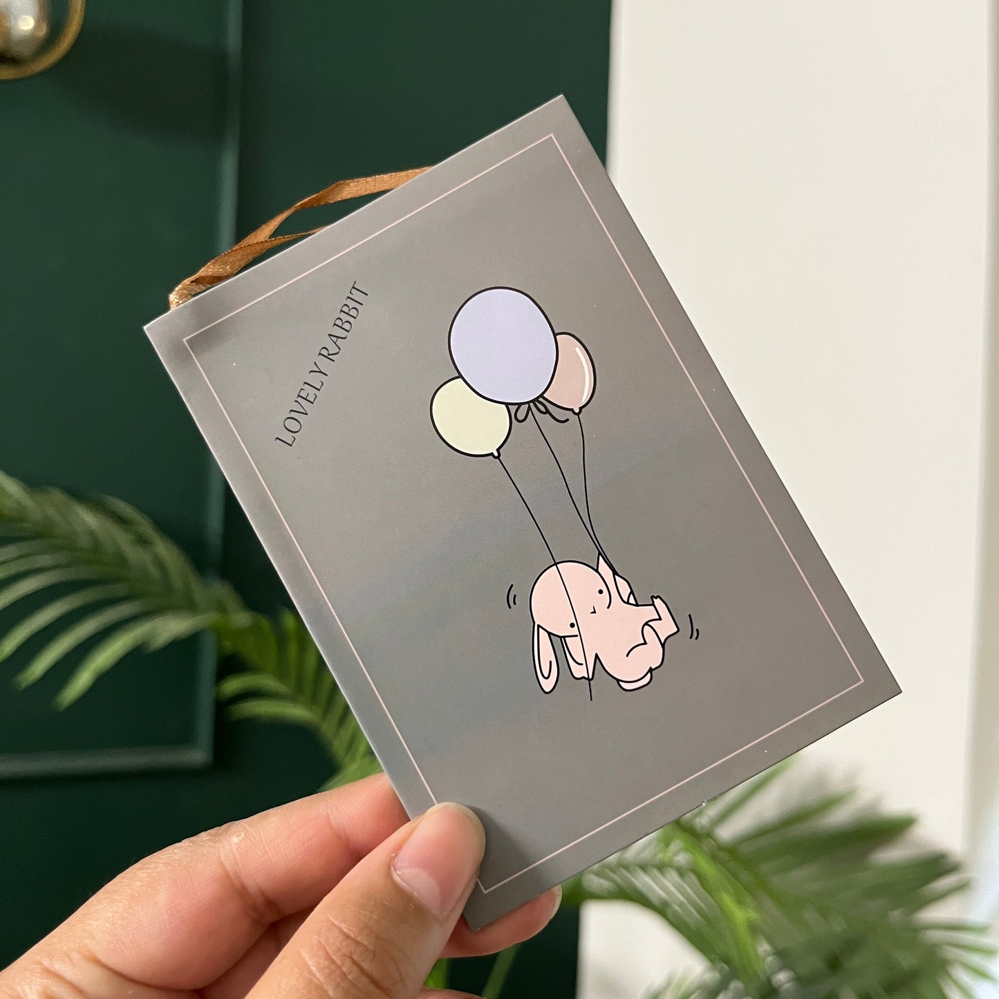 Mini Greeting Cards