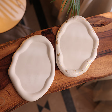 Cloud Tray