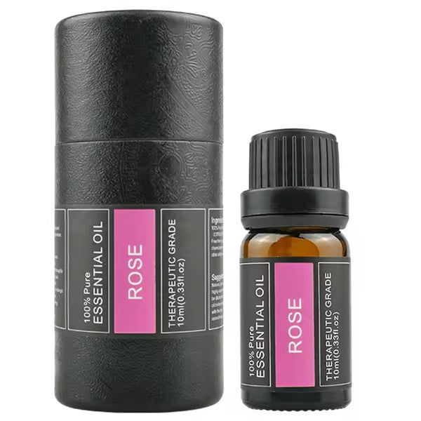 Therapeutic Essential Oil
