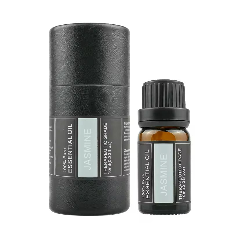 Therapeutic Essential Oil