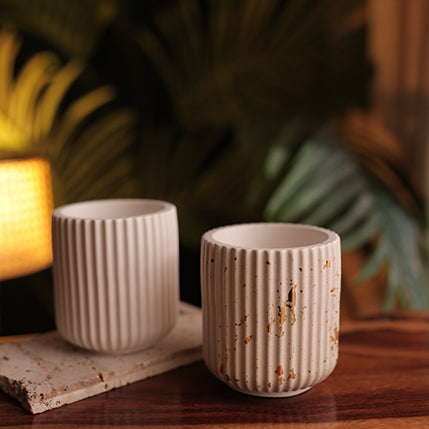 Long Strip Pot