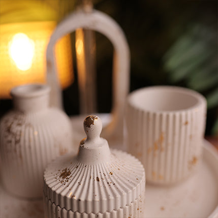 Vogue Deco Set