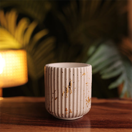 Long Strip Pot