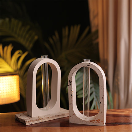 Arch Vase