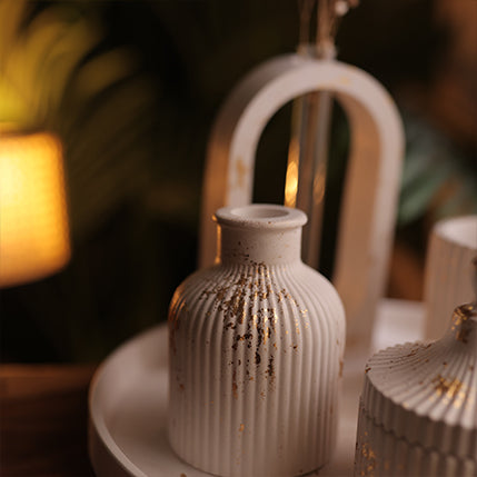 Vogue Deco Set