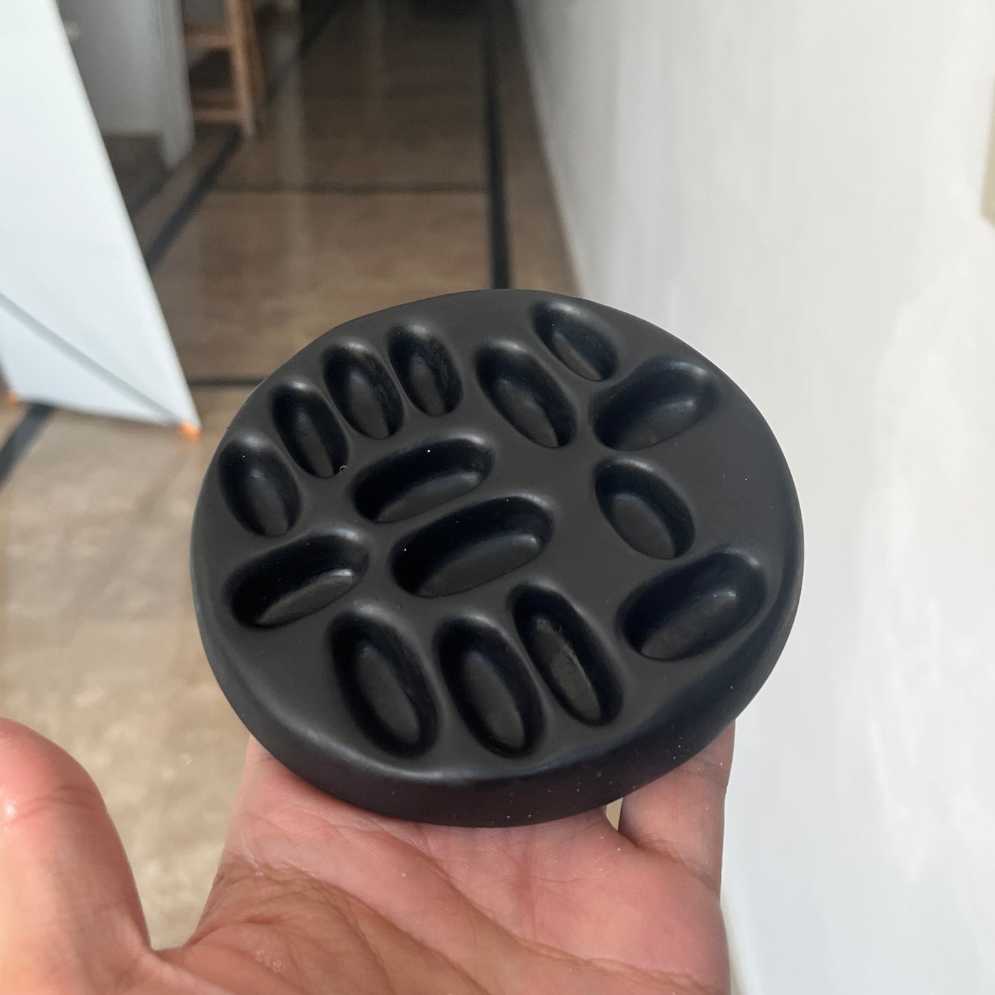 Chunky Ring Holder