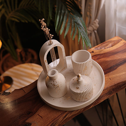 Vogue Deco Set