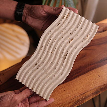 Ripple Tray
