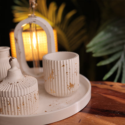 Vogue Deco Set