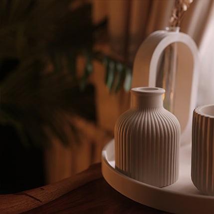 Vogue Deco Set
