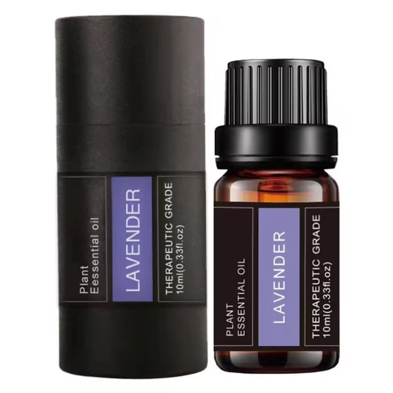 Therapeutic Essential Oil