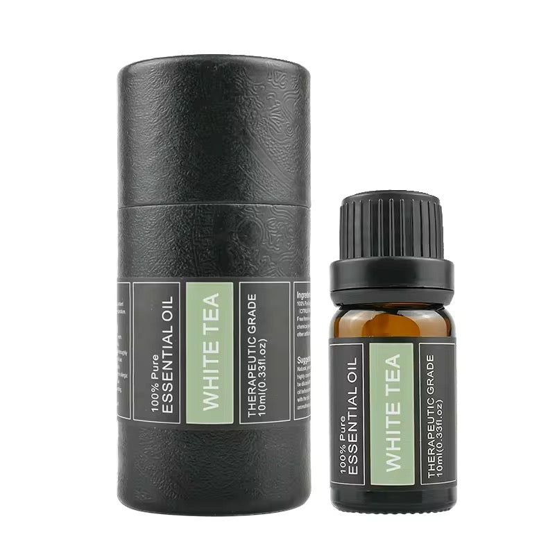 Therapeutic Essential Oil