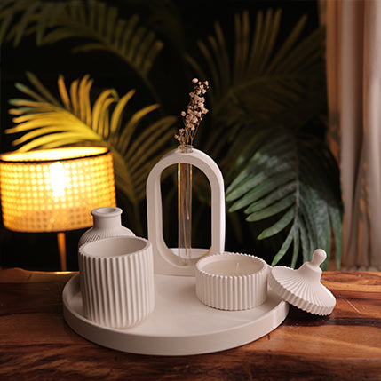 Vogue Deco Set
