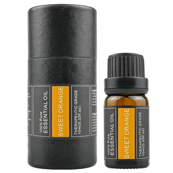 Therapeutic Essential Oil