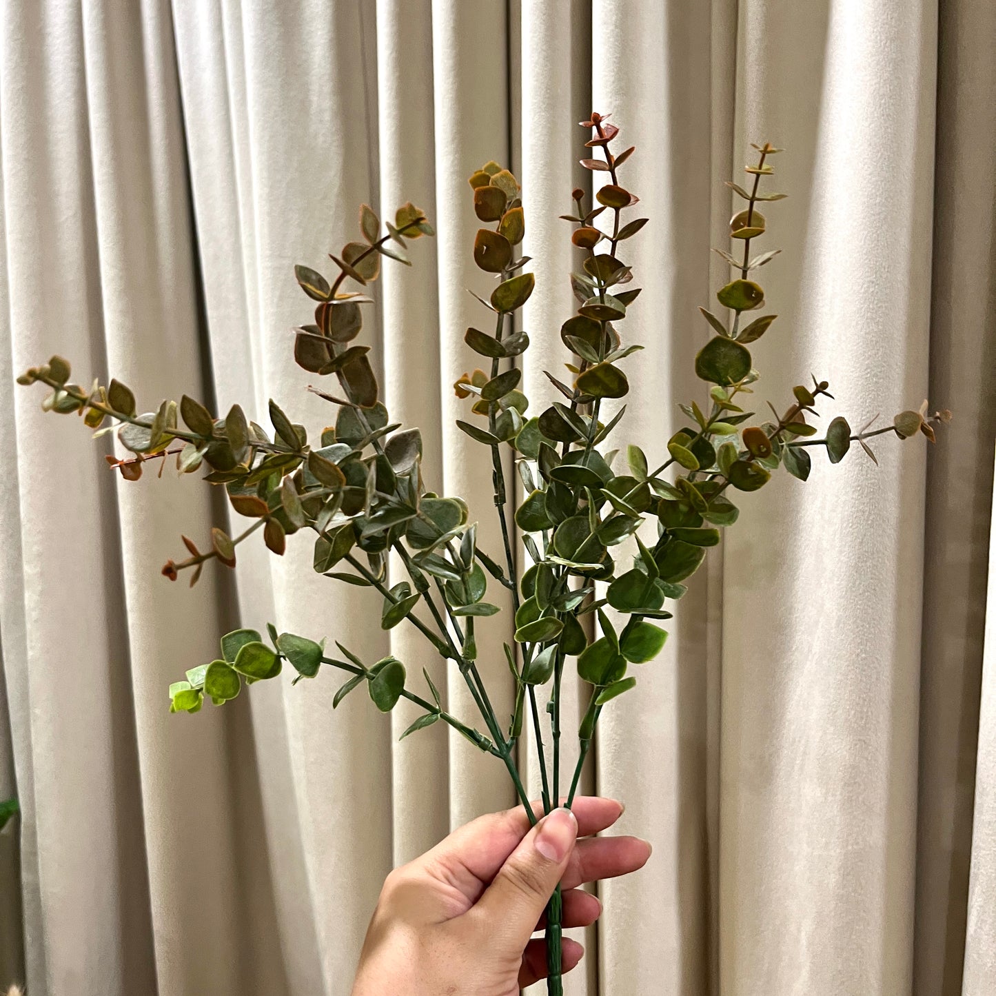 Flower Bunch Artificial