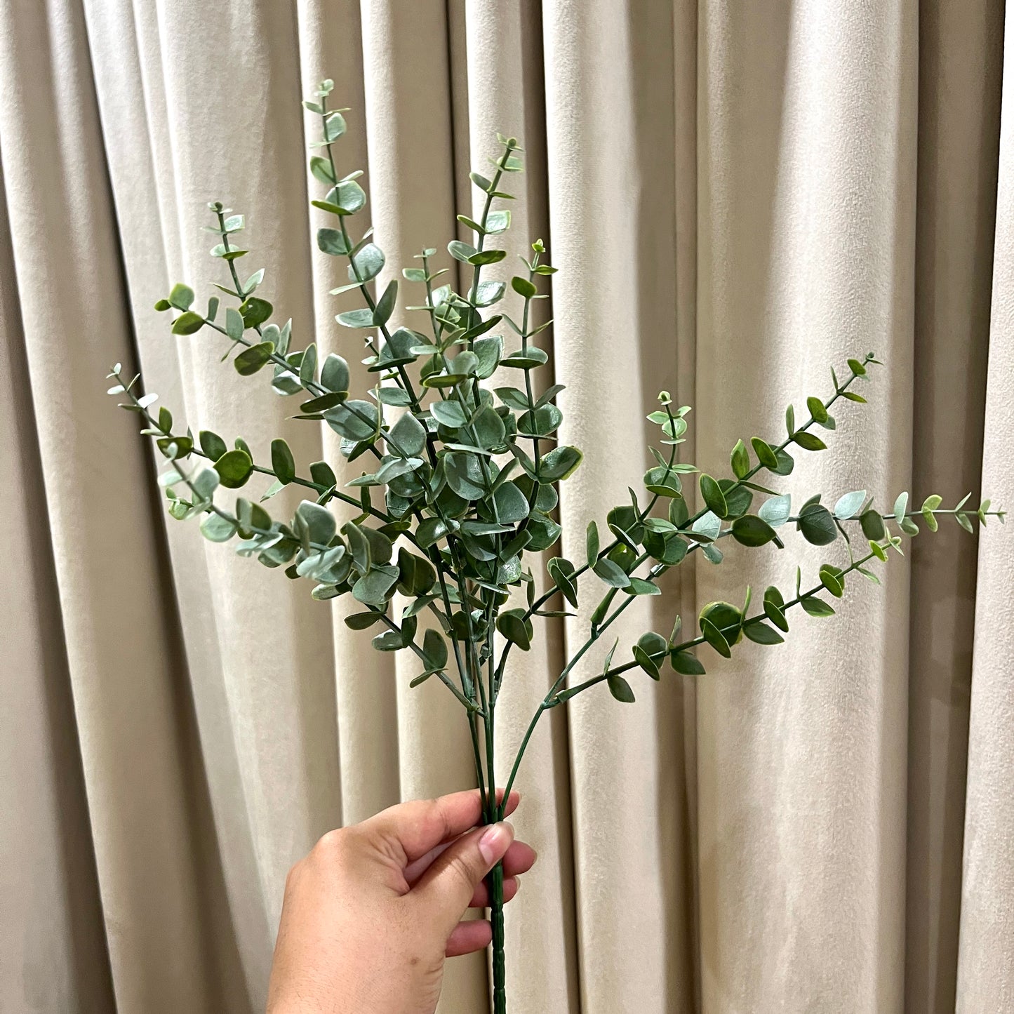 Flower Bunch Artificial