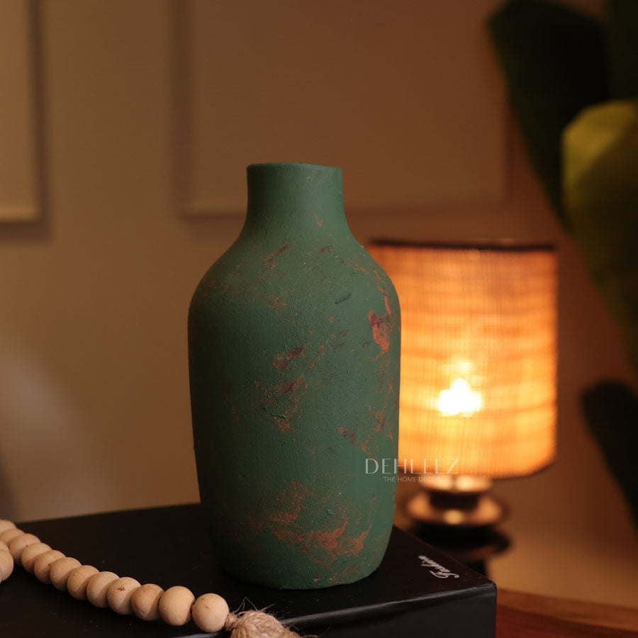 Bottle Vase