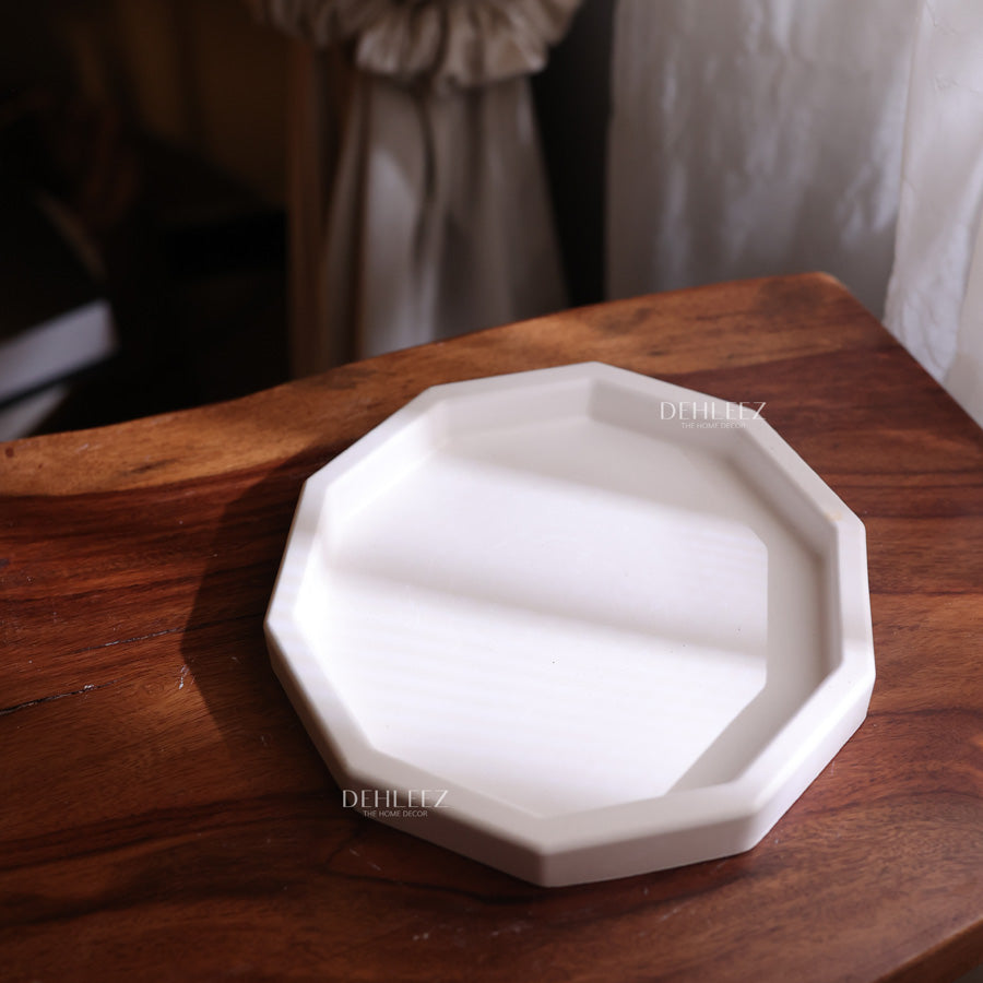Octa Tray