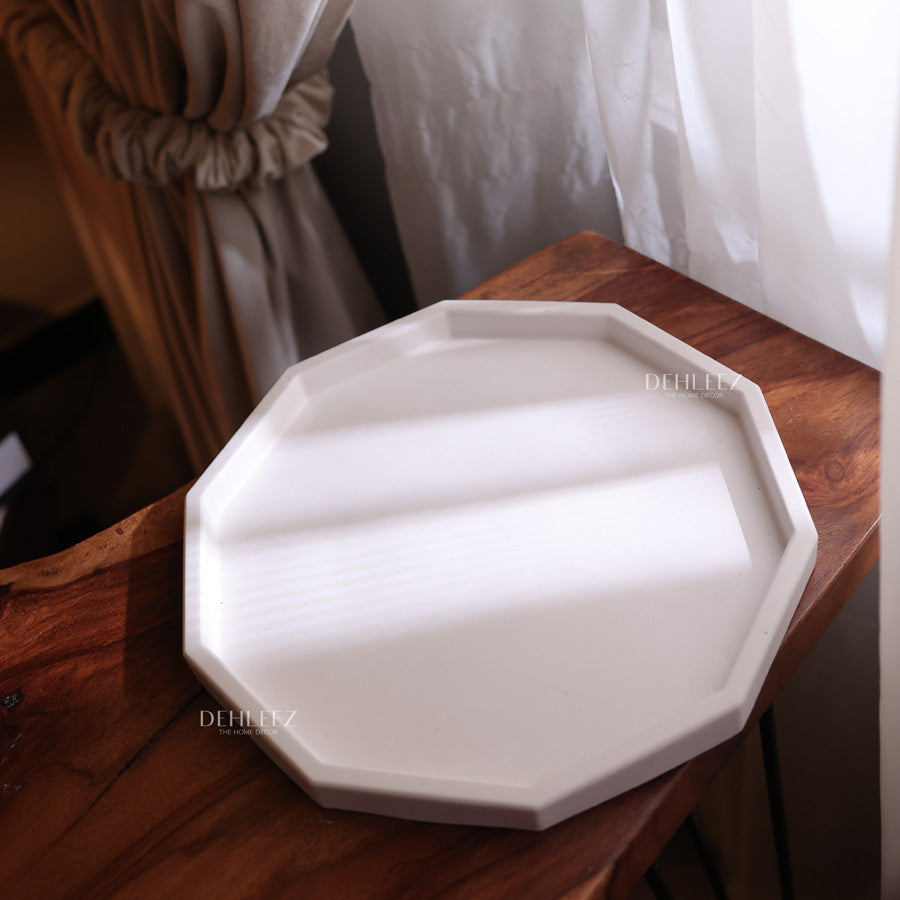 Octa Tray