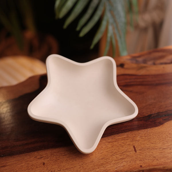 Star Trinket Tray