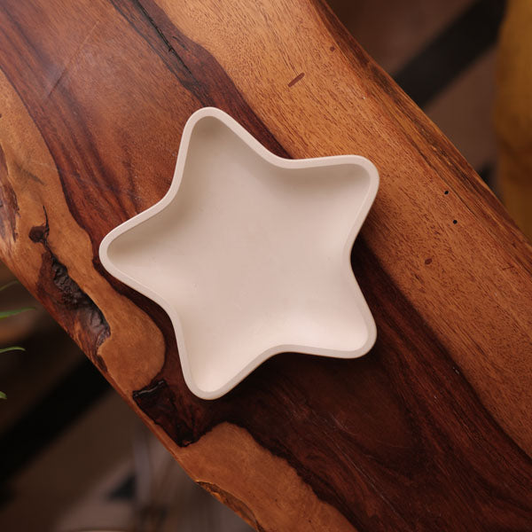 Star Trinket Tray