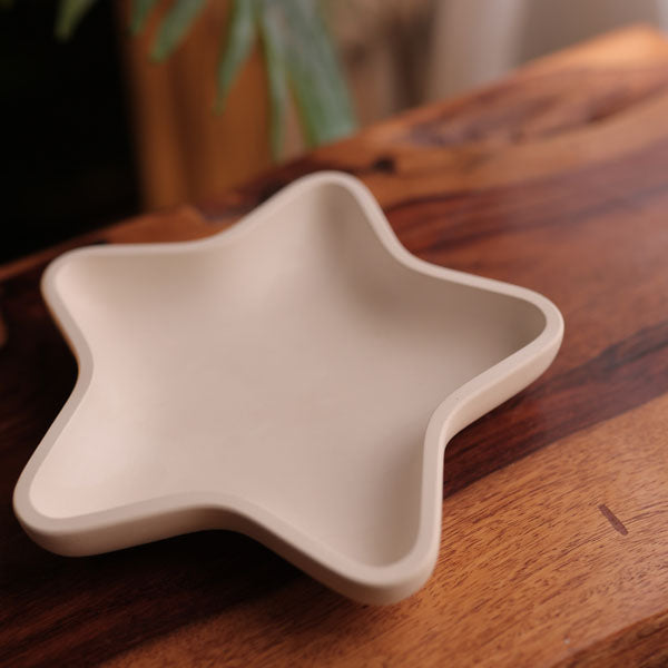 Star Trinket Tray