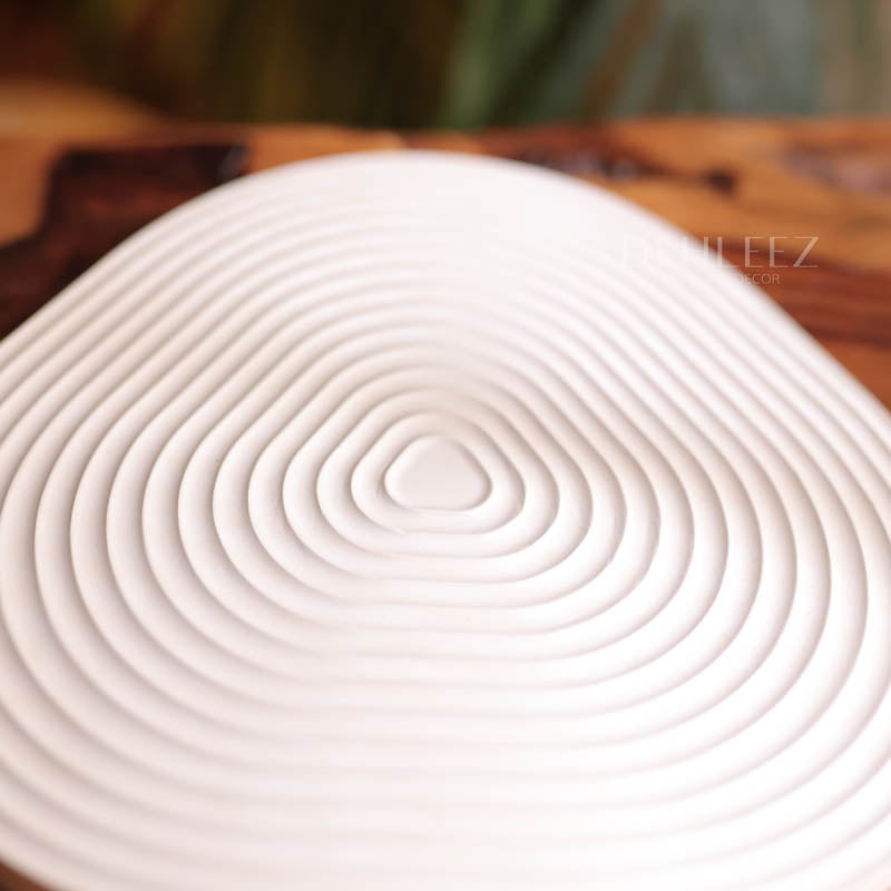 Tri-Wave Tray