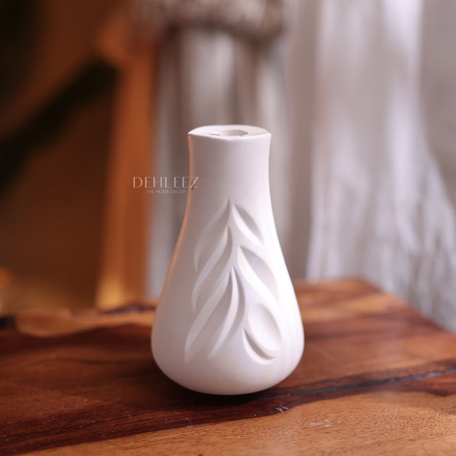 Mini Leafie Vase