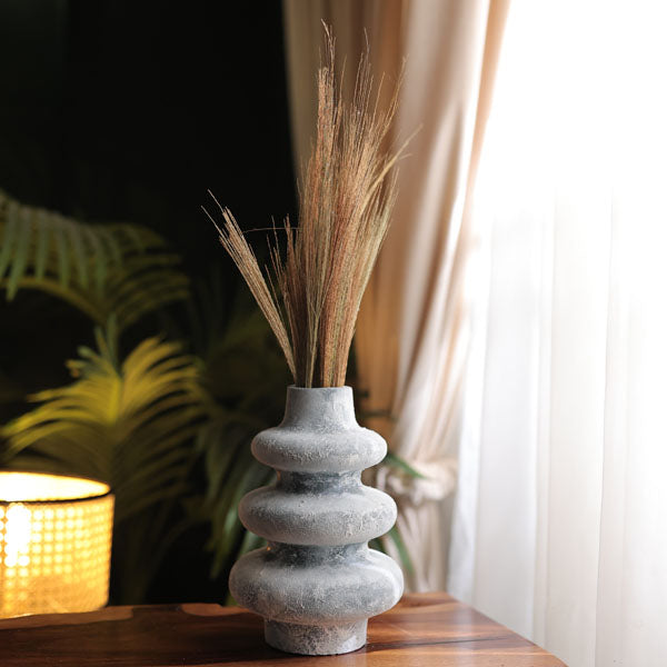 3 tier Nordic Vase
