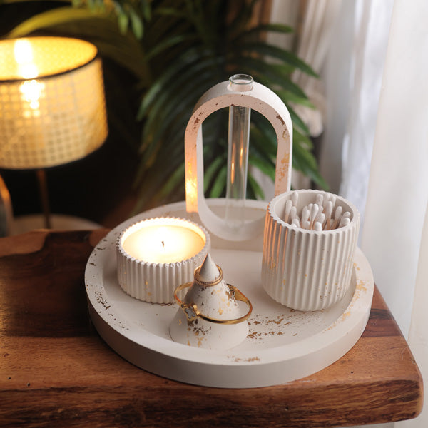 Dressing Deco Set 2.0
