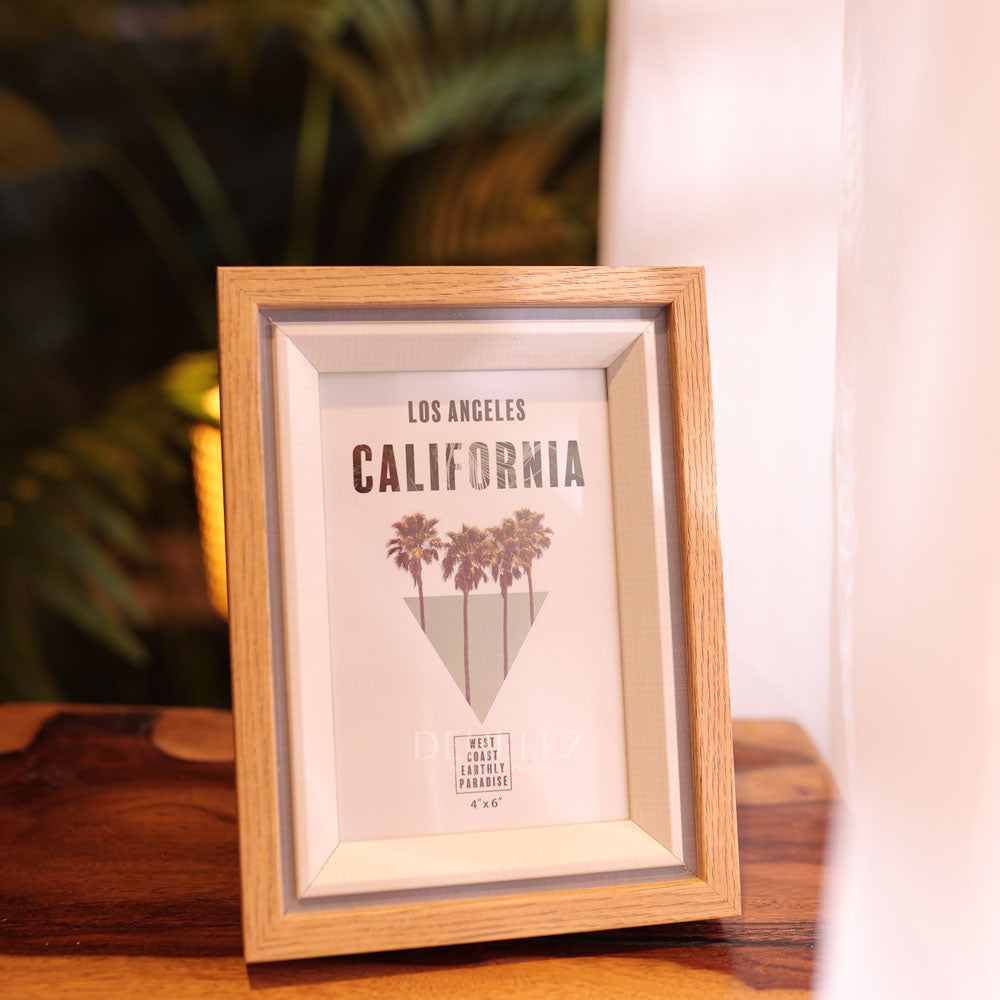 Wooden Photo Frames