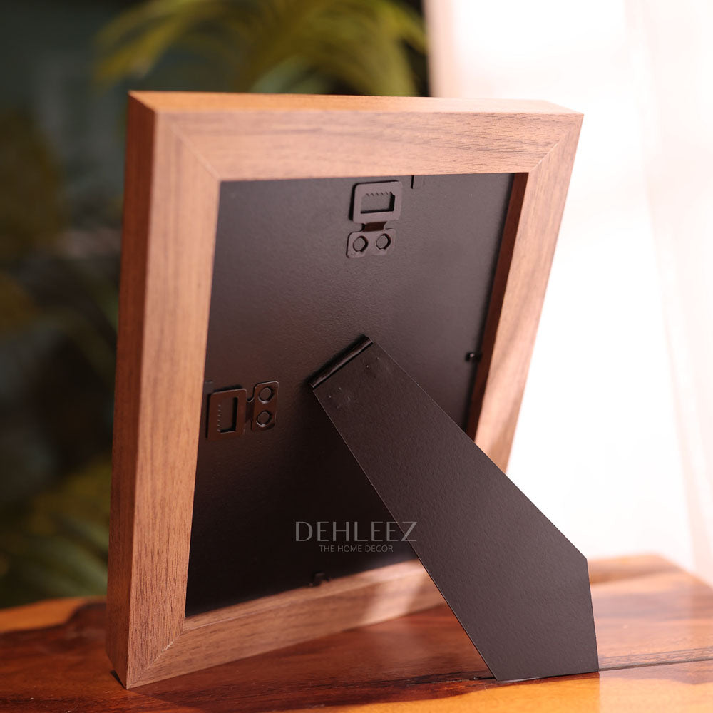 Wooden Photo Frames