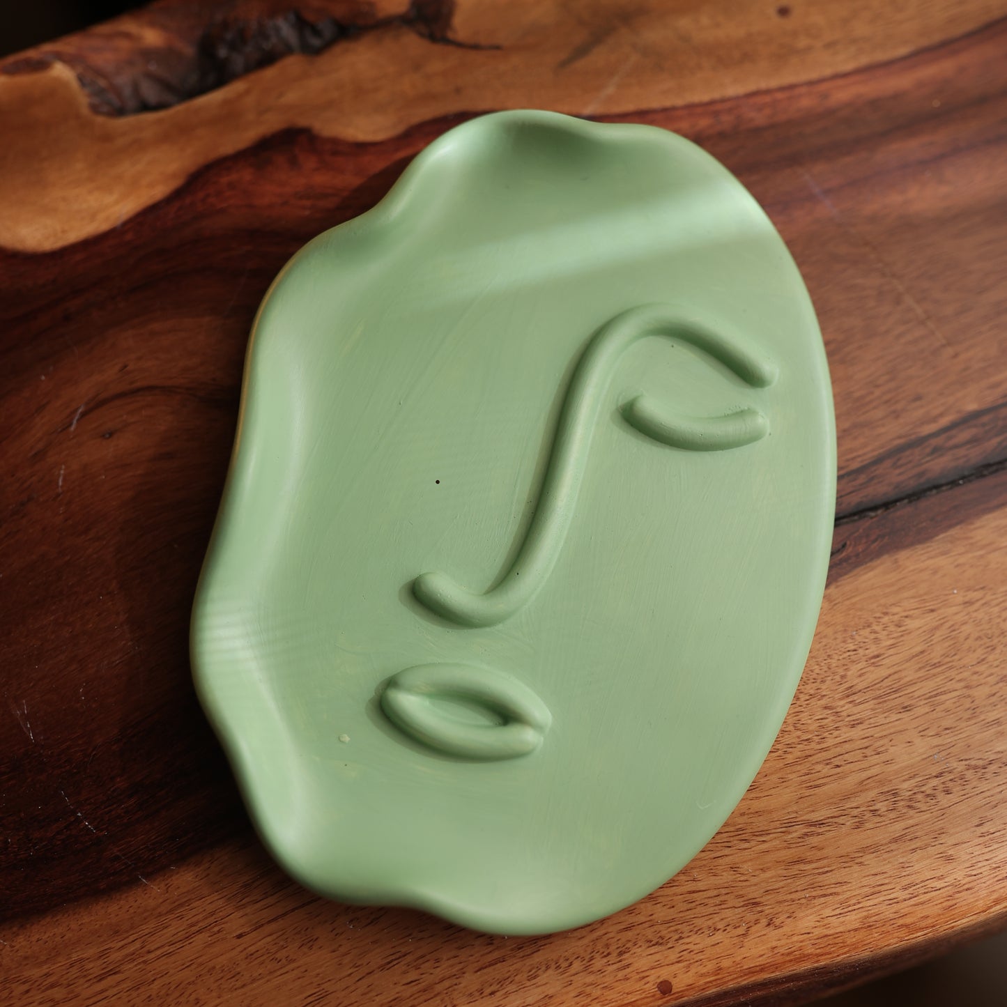 Smink Trinket Tray