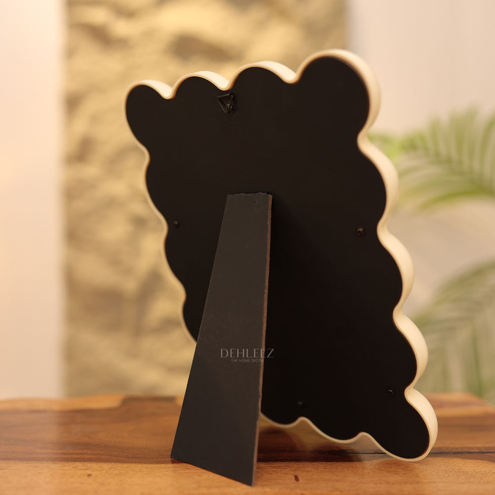Bubble Rectangle Vanity Mirrors