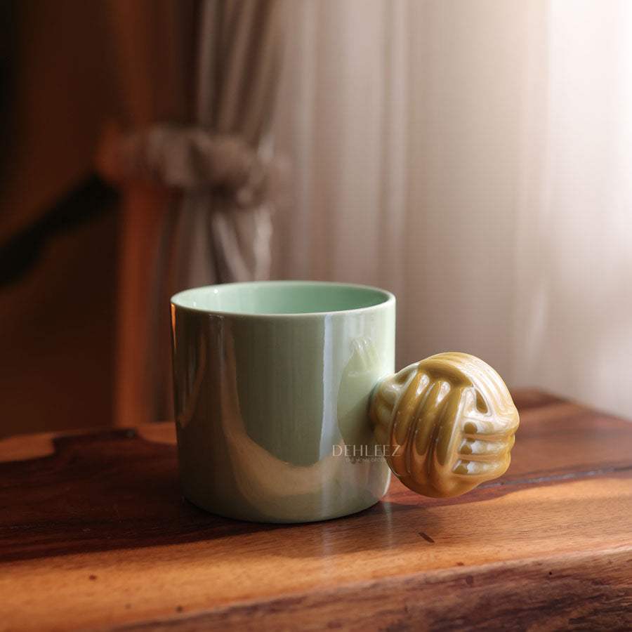 Cutsies Mugs
