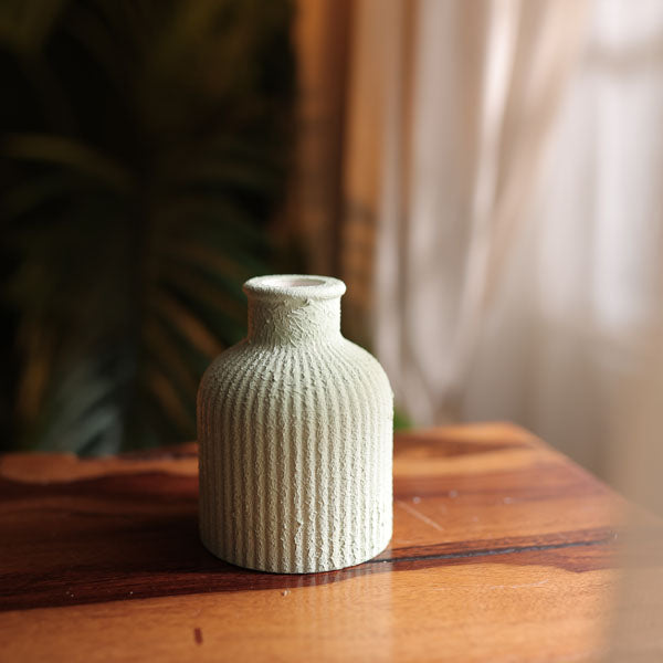 Textured Vogue Vase