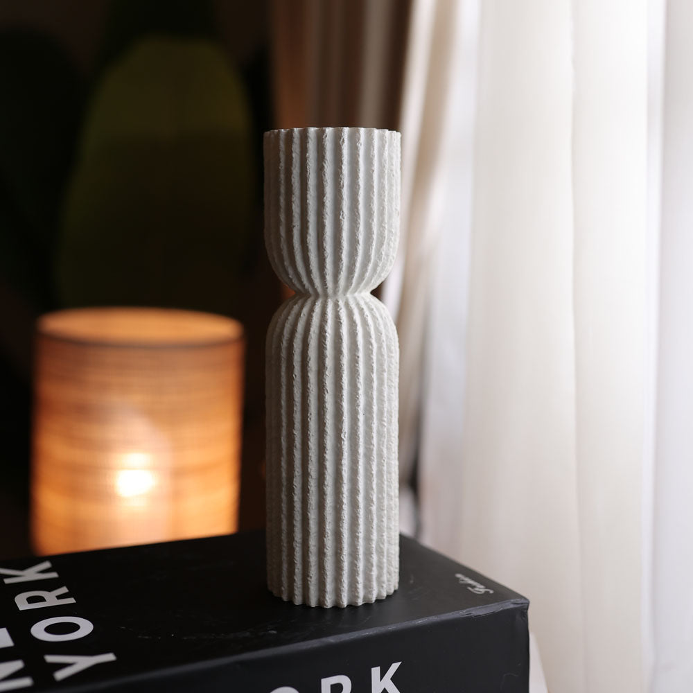 Pillar Candle Holder