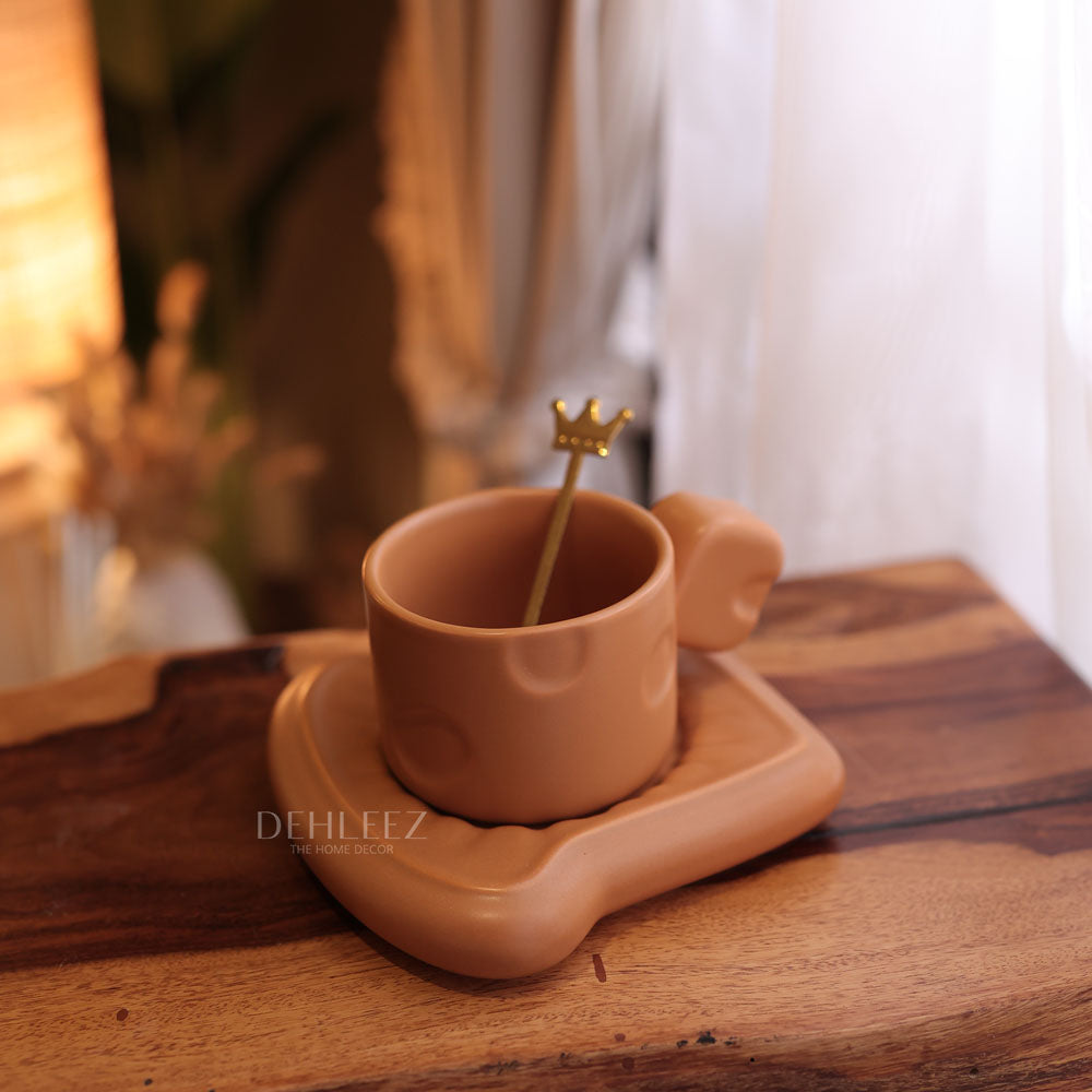 Bread Cup Set