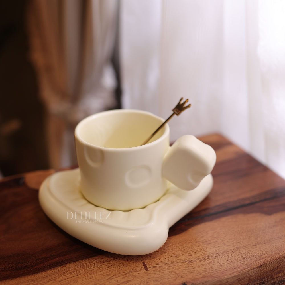 Bread Cup Set