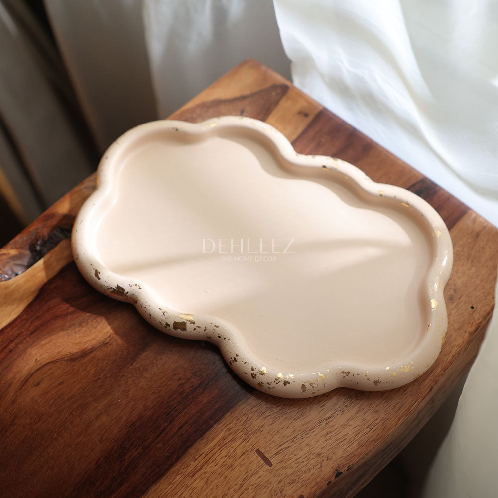Nube Tray