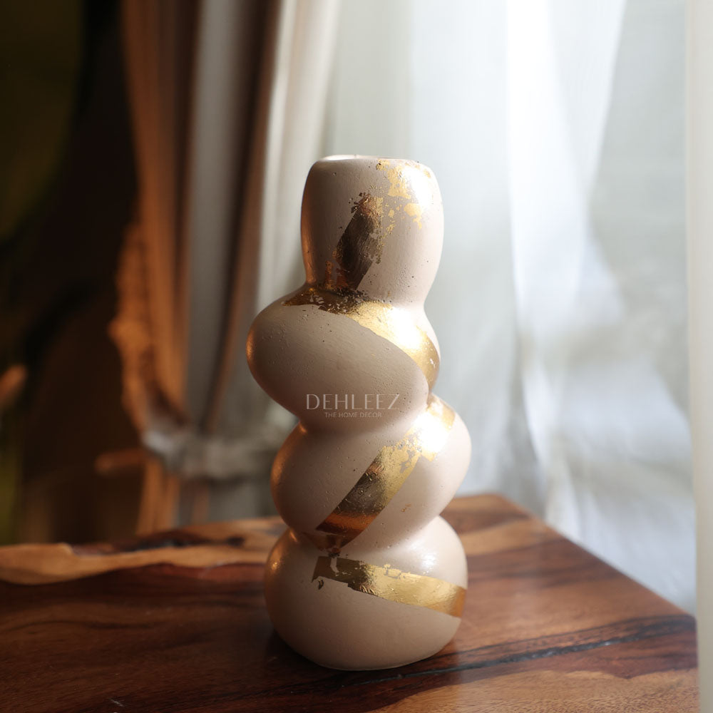 Stone Vase