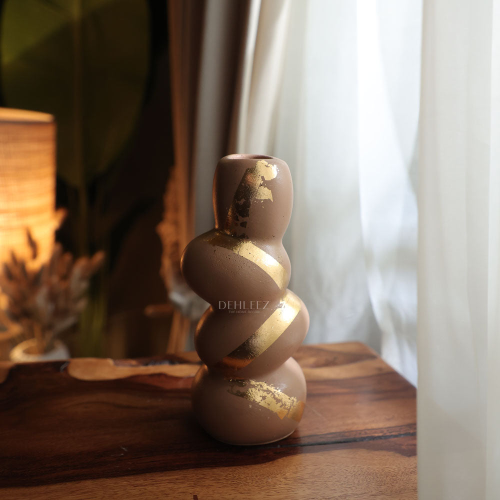 Stone Vase