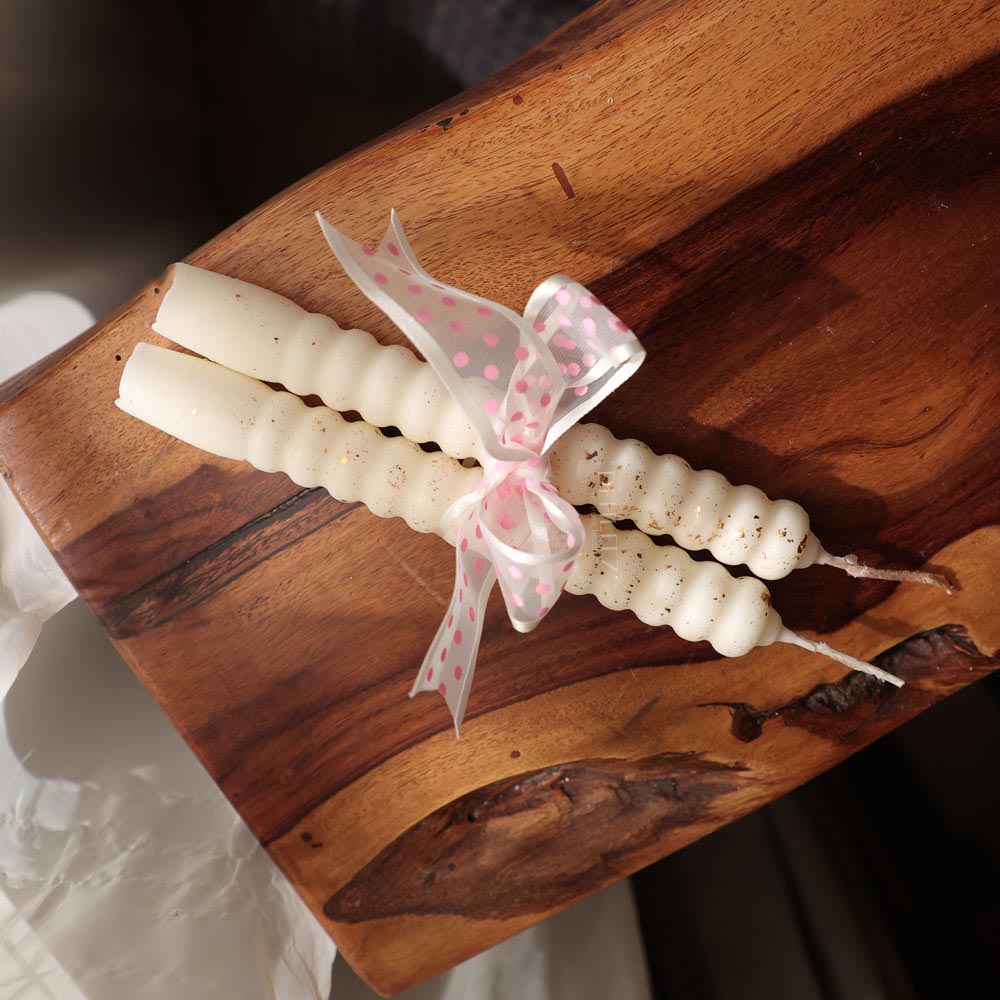 Taper Candles