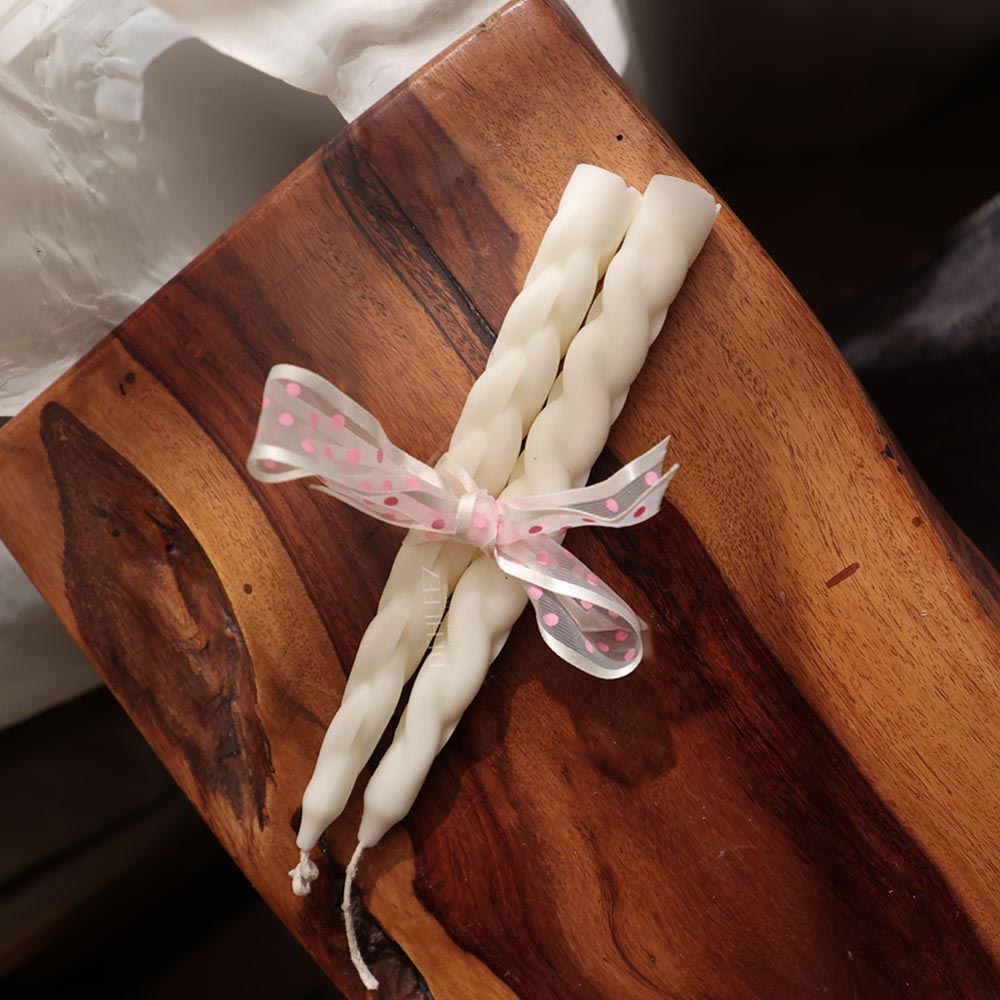 Taper Candles