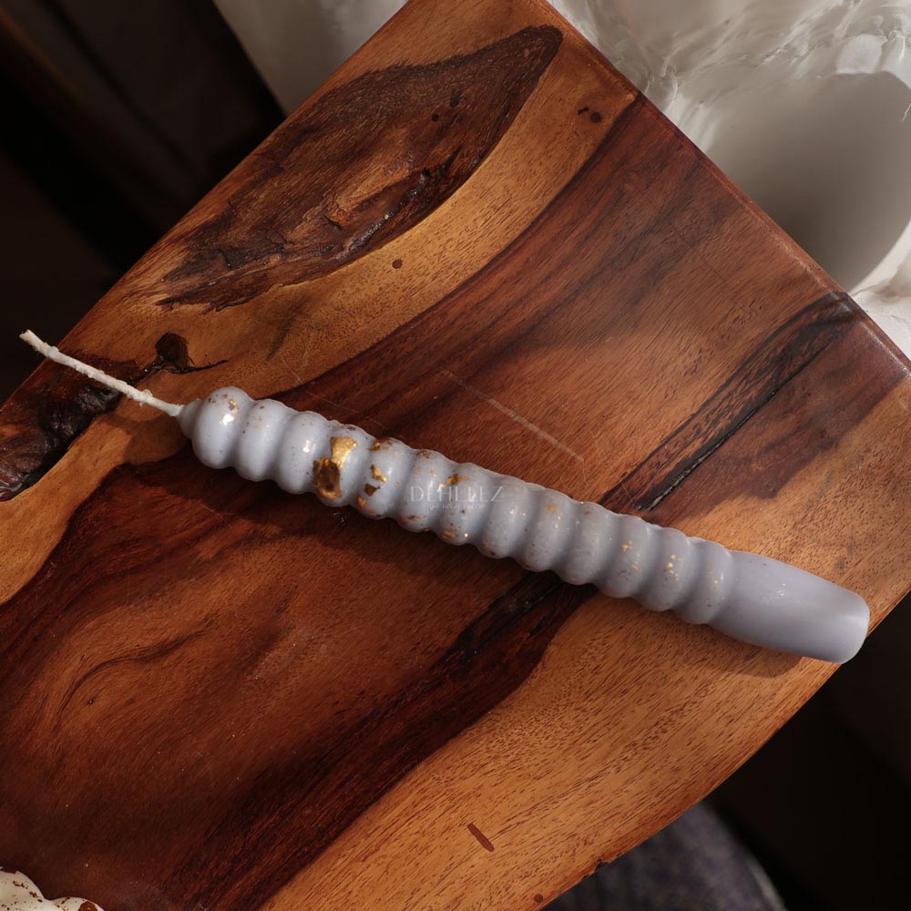 Taper Candles
