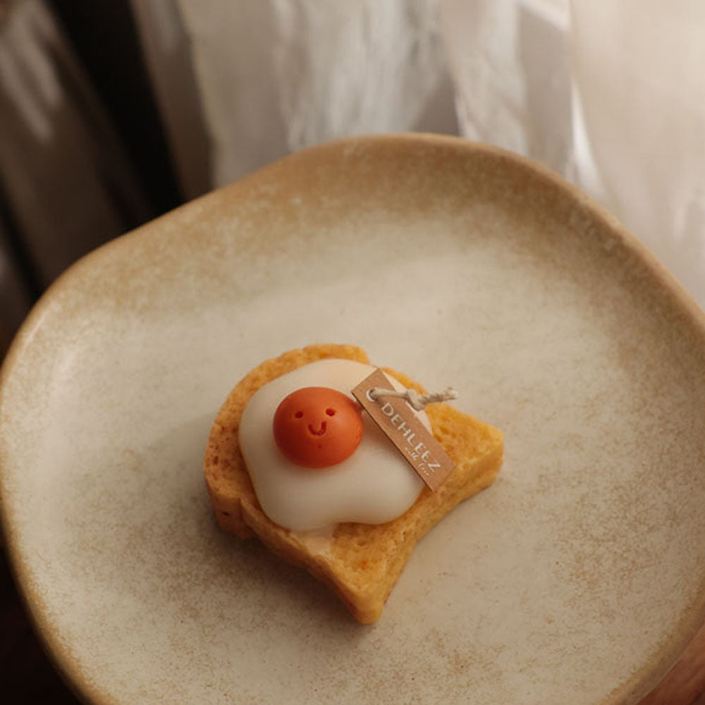 Anda Bread Candle