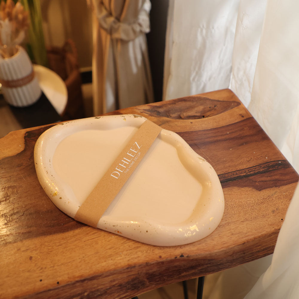 Cloud Tray